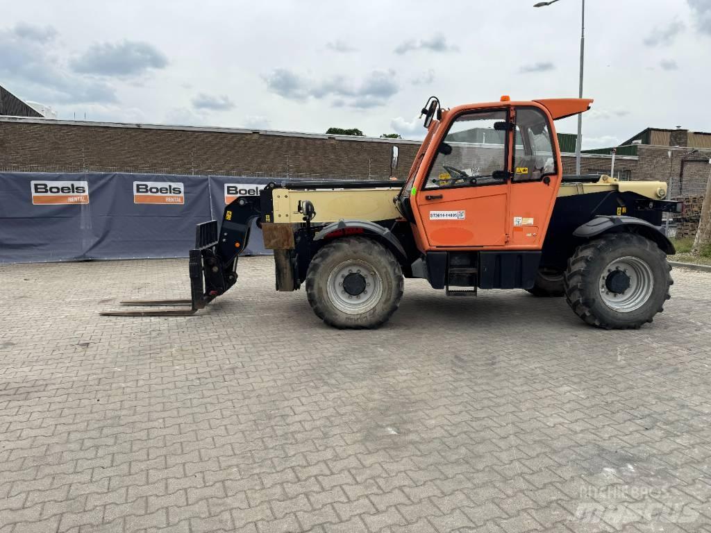 JLG 3614RS Teleskopski viličarji