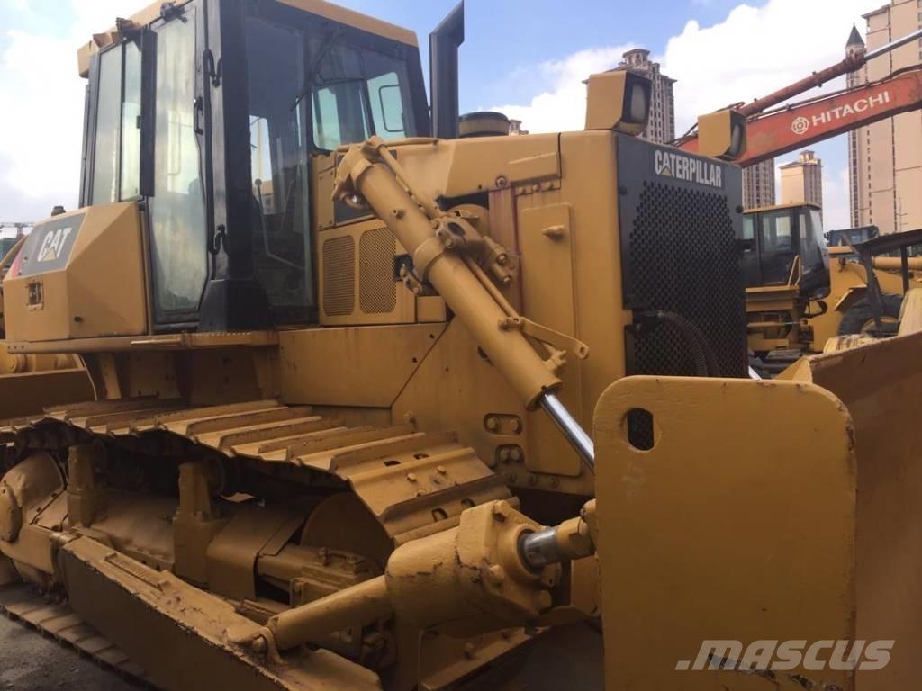 CAT D 7 G Buldožerji goseničarji