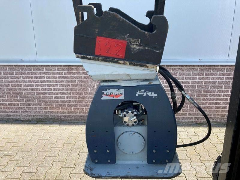 Furukawa FCP40 Grabeži