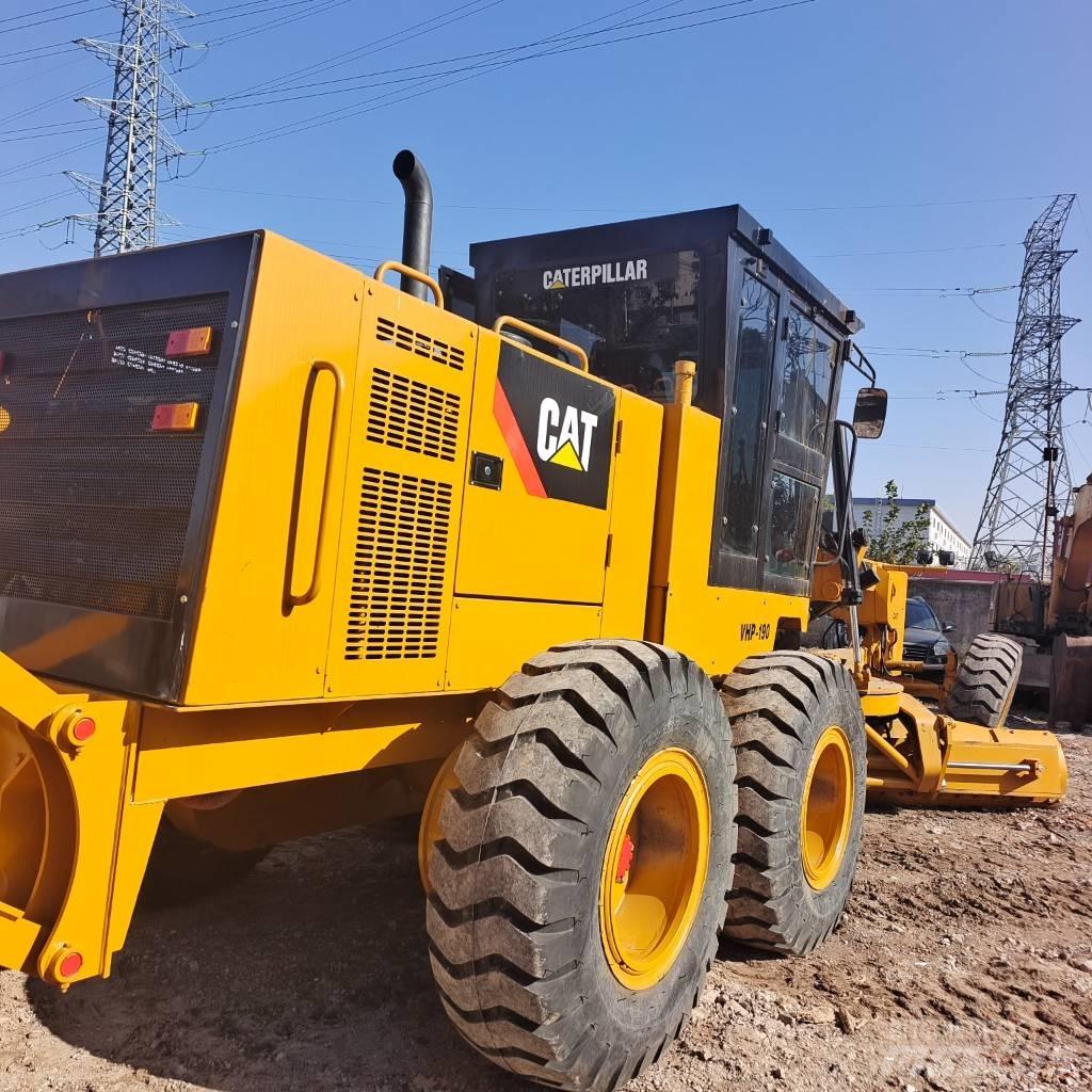 CAT 140 K Grederji