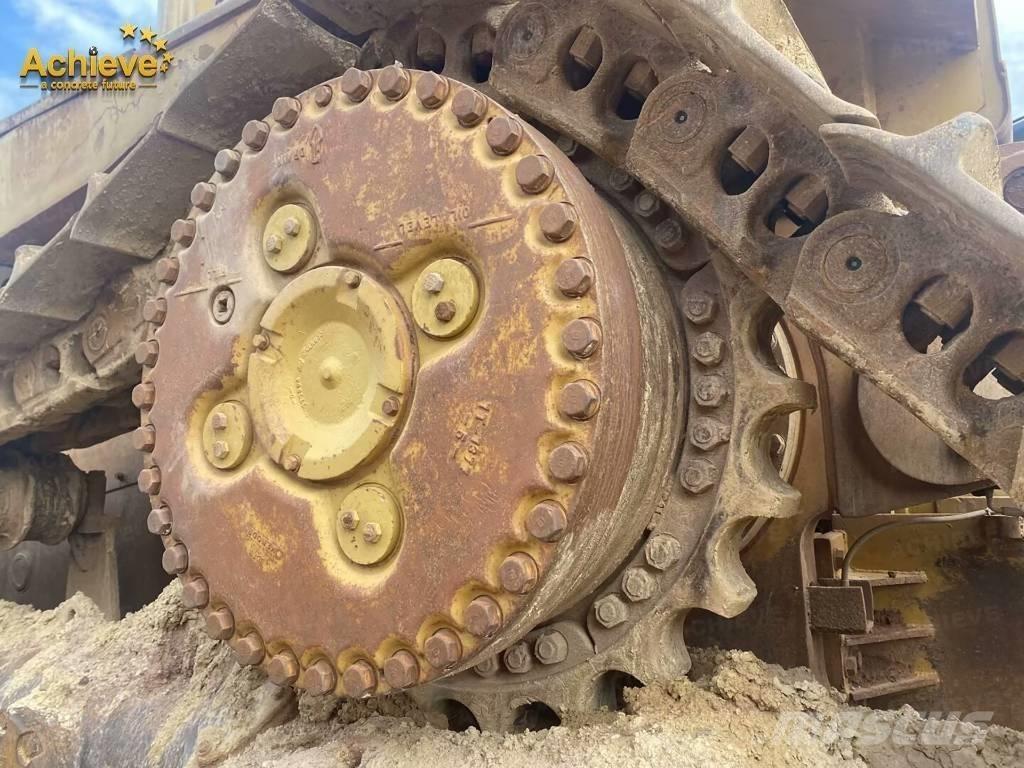 CAT D 11 N Buldožerji goseničarji