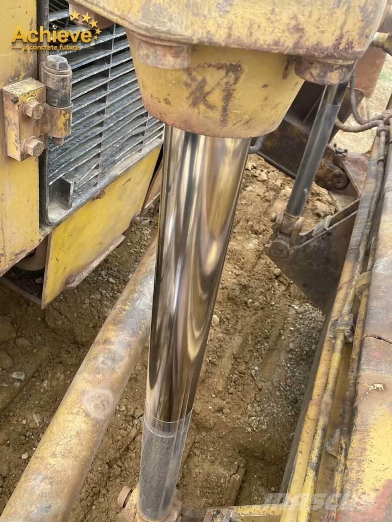 CAT D 11 N Buldožerji goseničarji