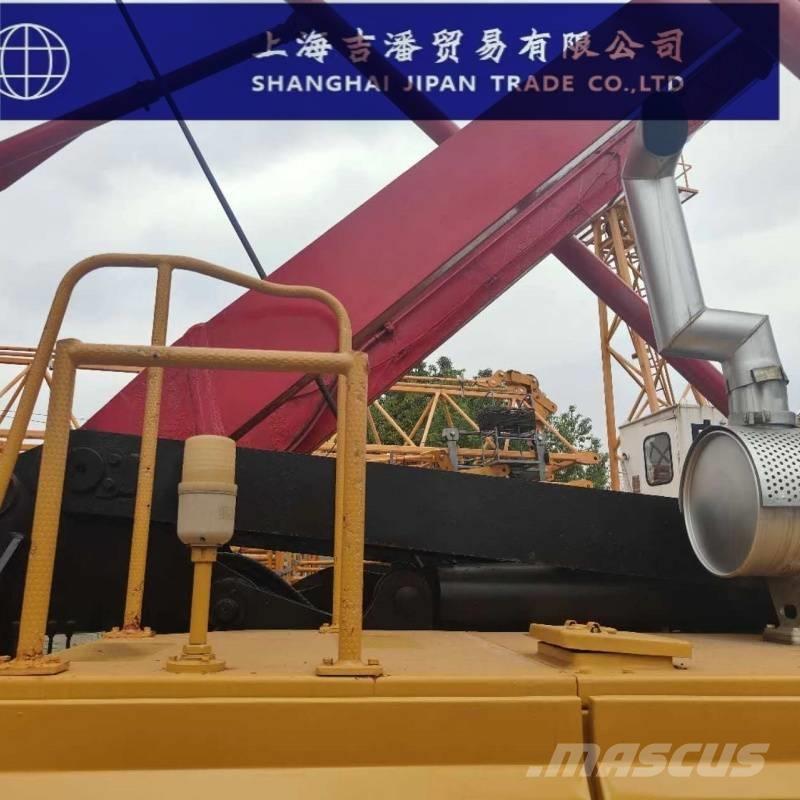 Sany SCC2000A Dvigala na gosenicah