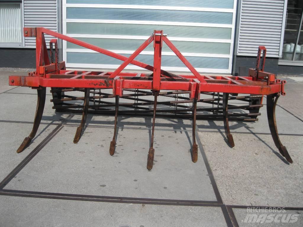 Evers Garron 7-350-2 Kultivatorji