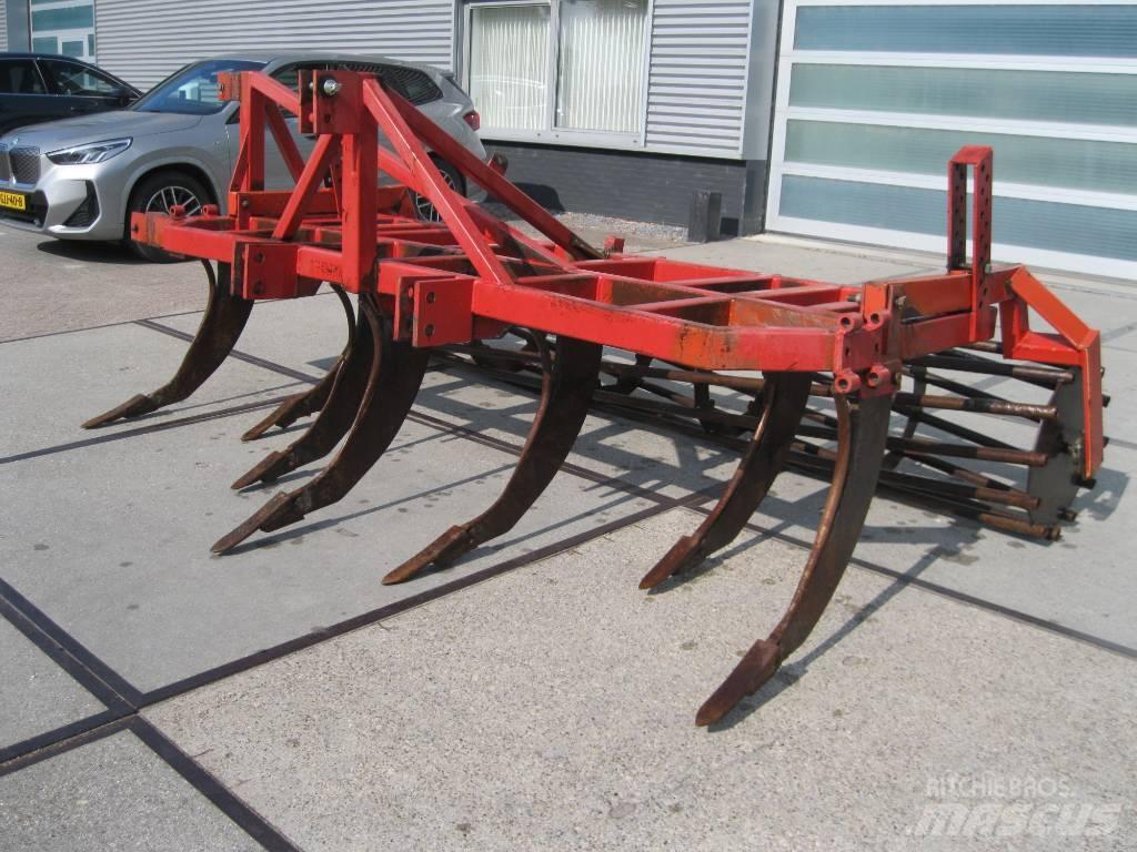 Evers Garron 7-350-2 Kultivatorji