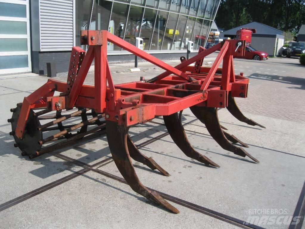 Evers Garron 7-350-2 Kultivatorji