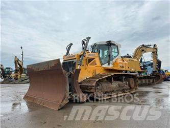 Liebherr PR 736 LGP Buldožerji goseničarji