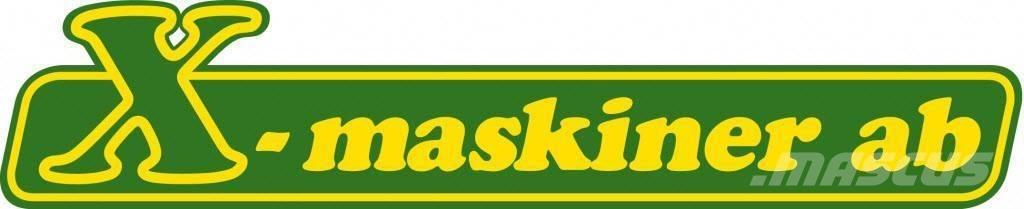 Sany SY 215 C Bagri goseničarji