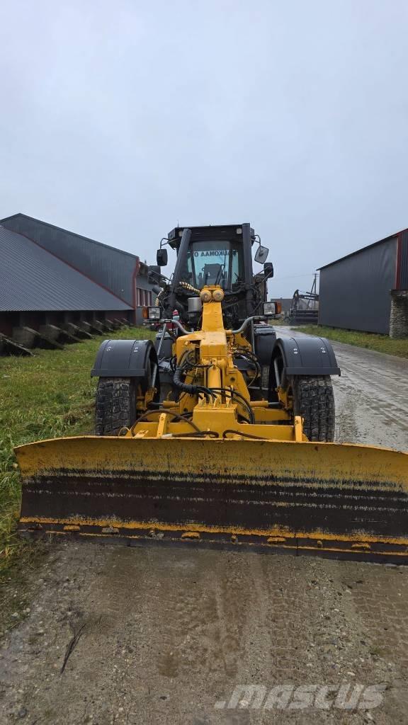 Vammas RG 181 Grederji