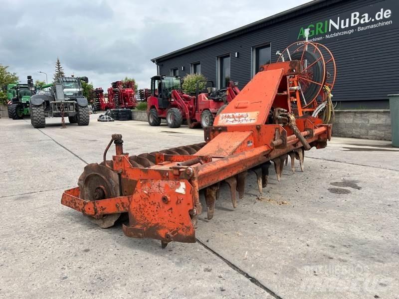 Howard HK 30 300 Rotacijske brane in multikultivatorji