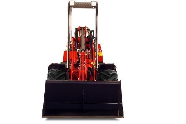 Thaler T 2230 L Kolesni nakladalci