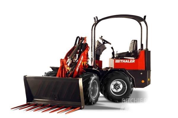 Thaler T 2230 L Kolesni nakladalci
