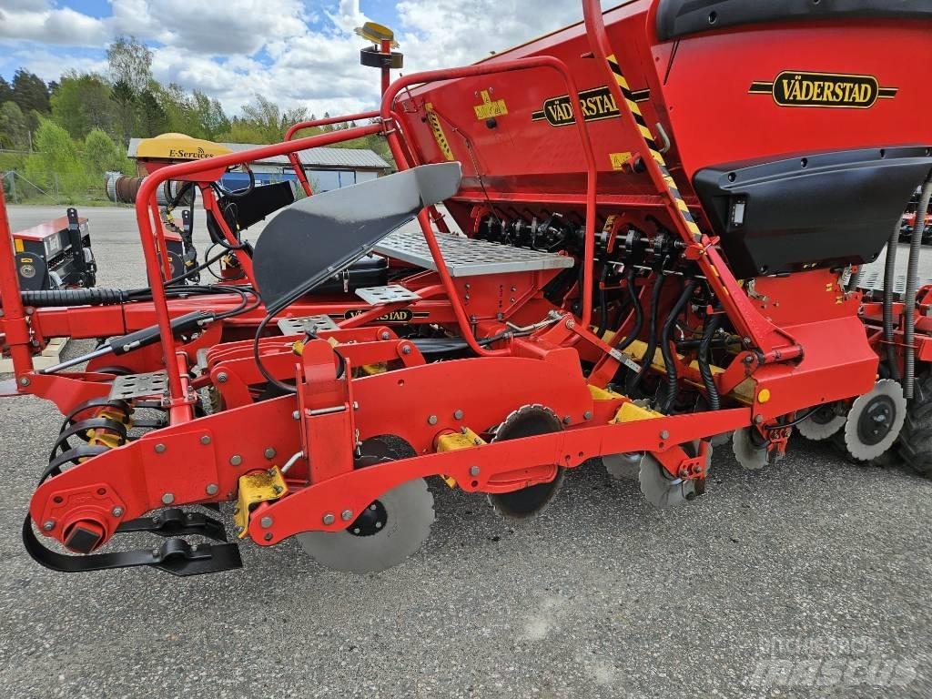 Väderstad Rapid 300 Kombinirane sejalnice
