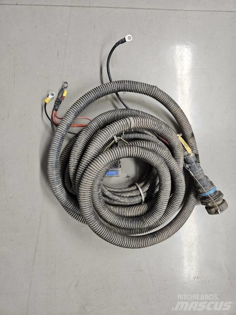 Väderstad Rapid 300 Kombinirane sejalnice