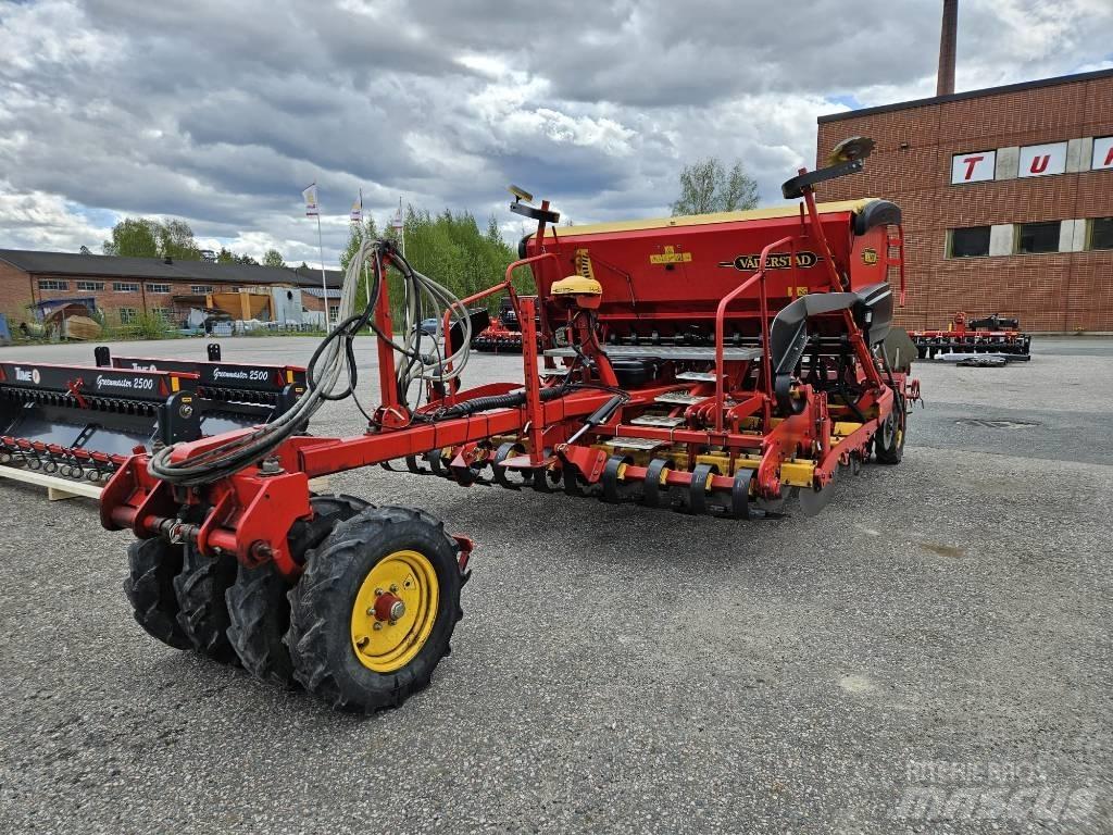 Väderstad Rapid 300 Kombinirane sejalnice