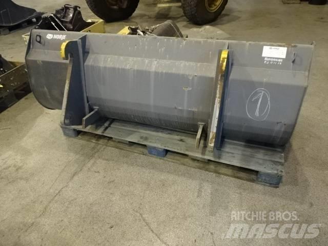 Norje 950l-zl802 Žlice
