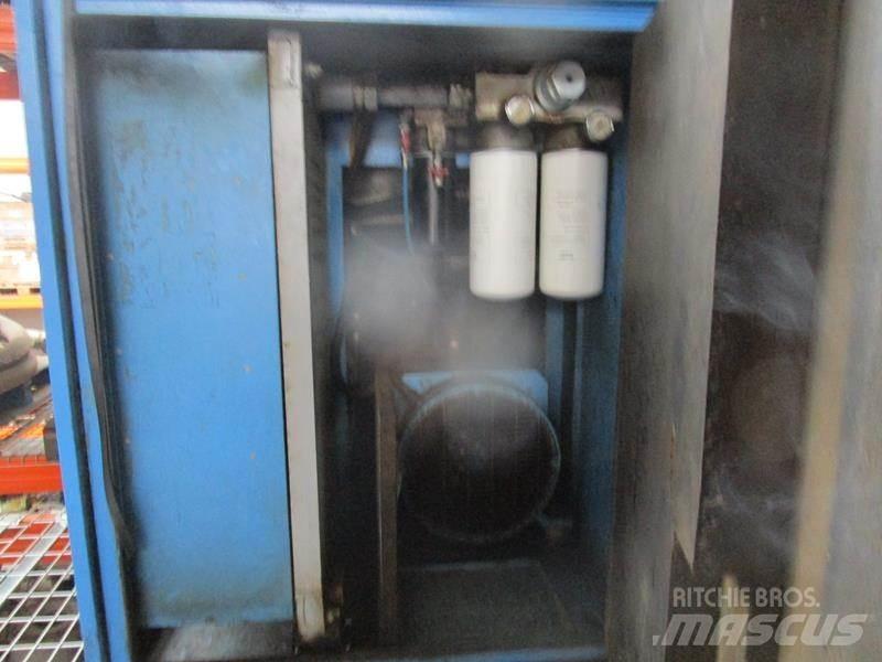 Compair L45SR Kompresorji