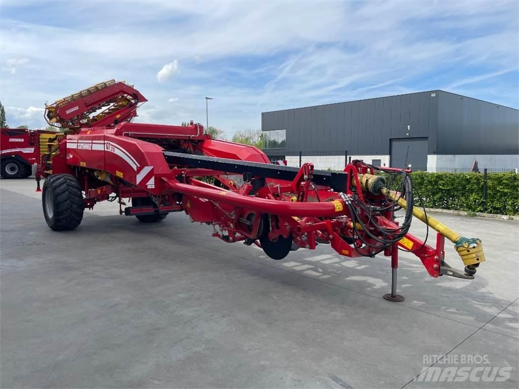 Grimme GT 170S DMS Kmetijstvo - drugo