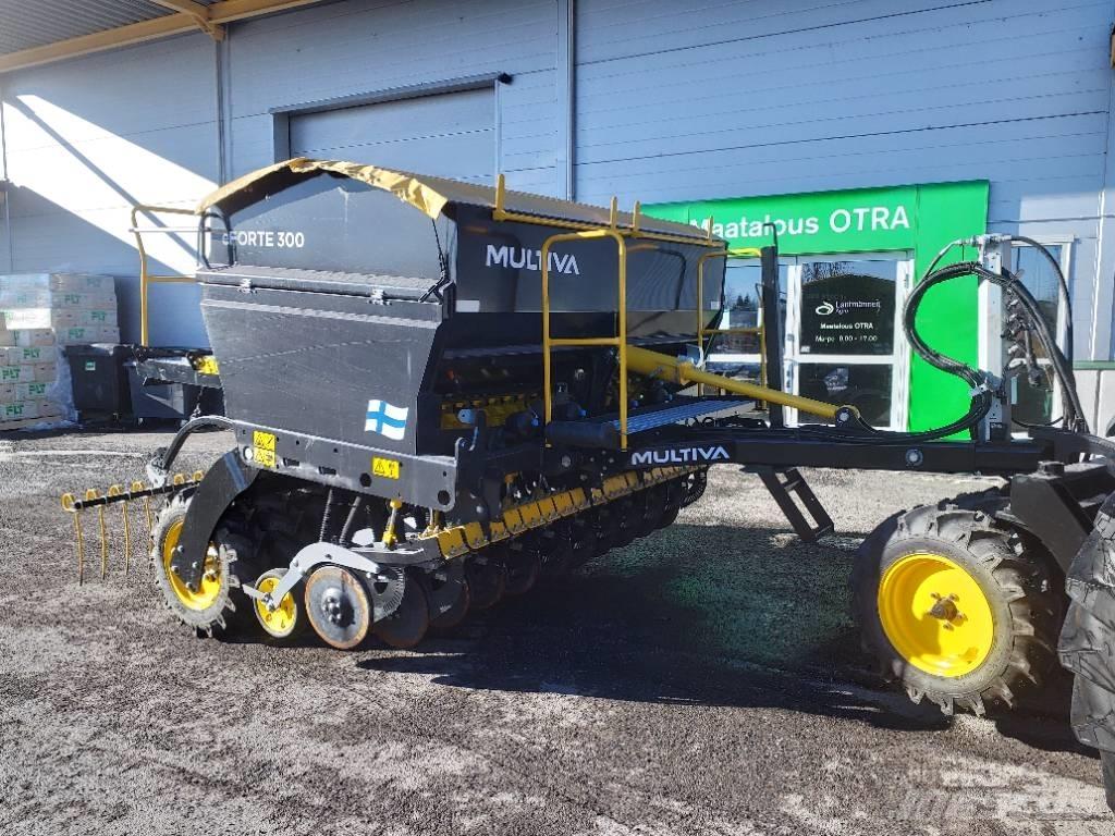 Multiva eForte 300 Kombinirane sejalnice