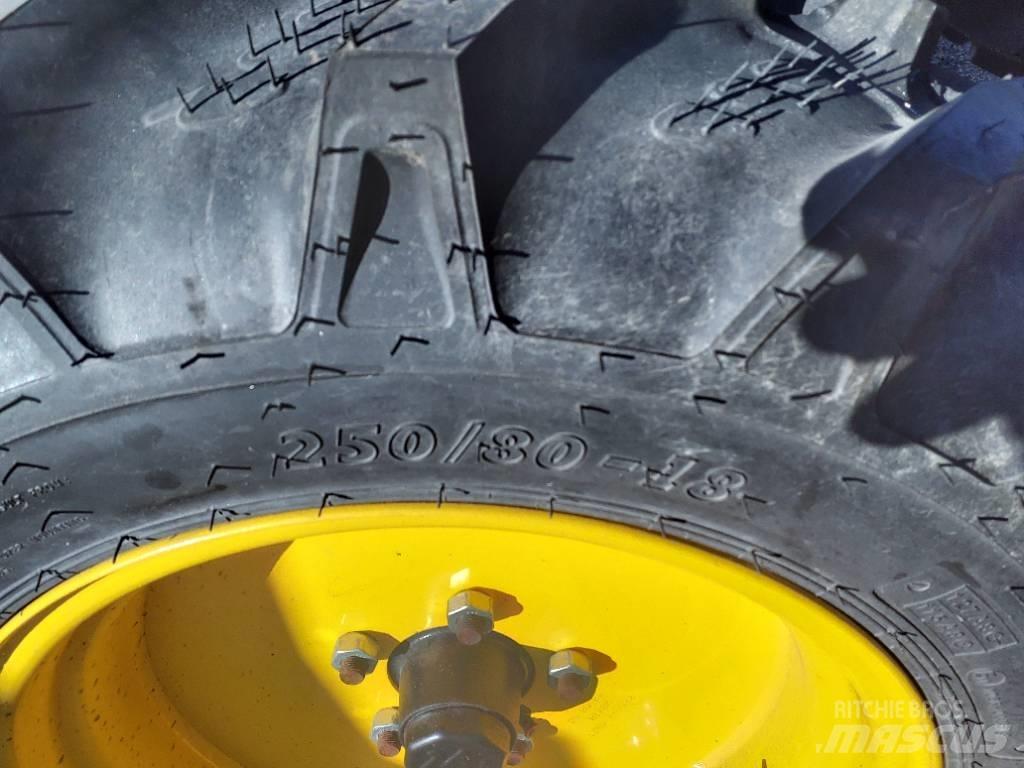 Multiva eForte 300 Kombinirane sejalnice