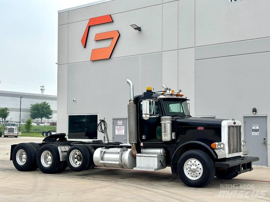 Peterbilt 379 Vlačilci