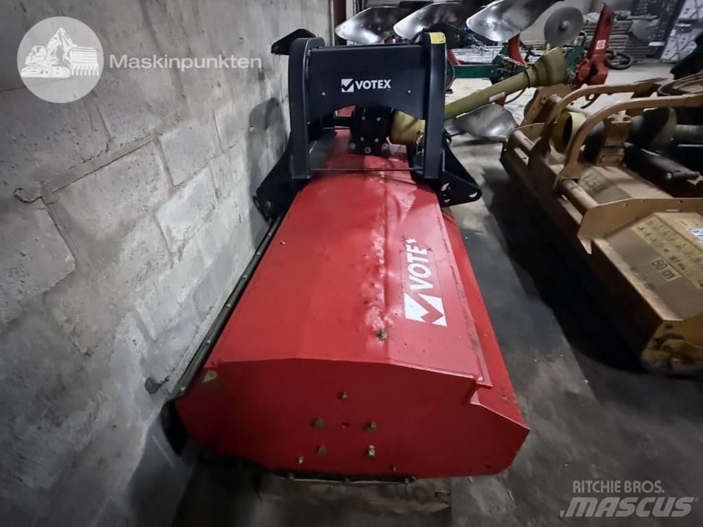 Votex Landmaster 310 Kosilnice za pašnike