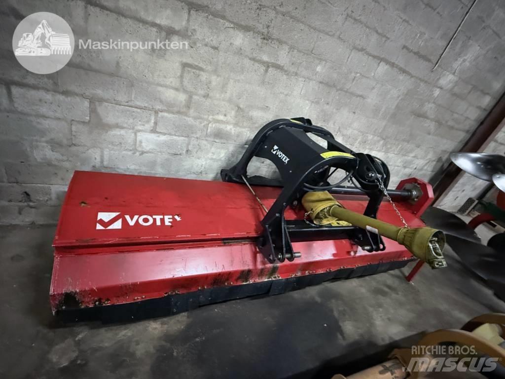 Votex Landmaster 310 Kosilnice za pašnike