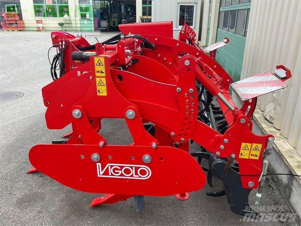  DIG 780/7L Kultivatorji