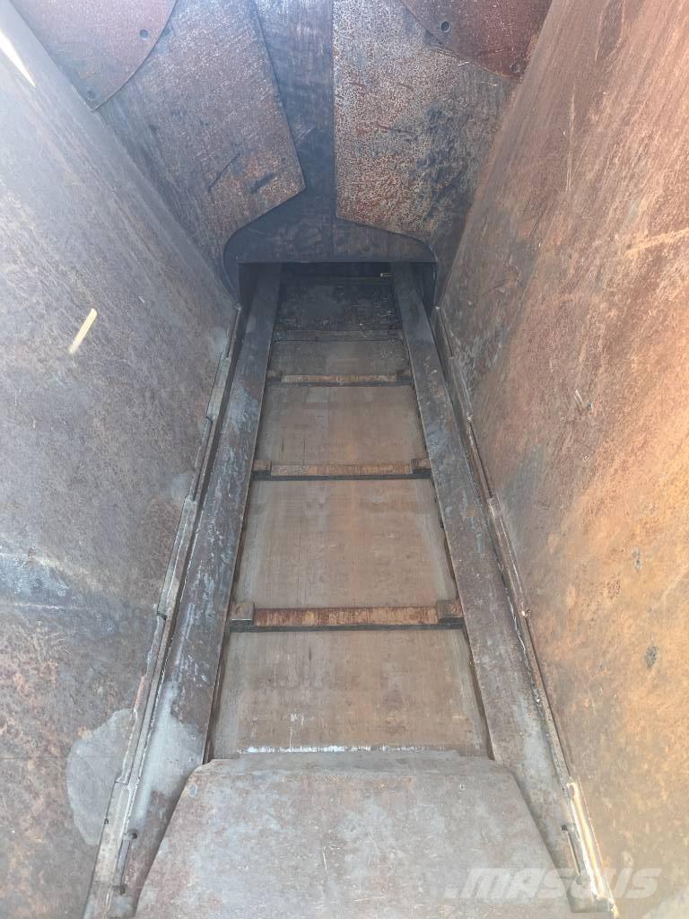 Vögele Super 800 Asfaltni finišerji