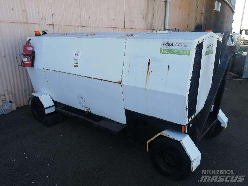  MODRA A230150002 Drugi agregati