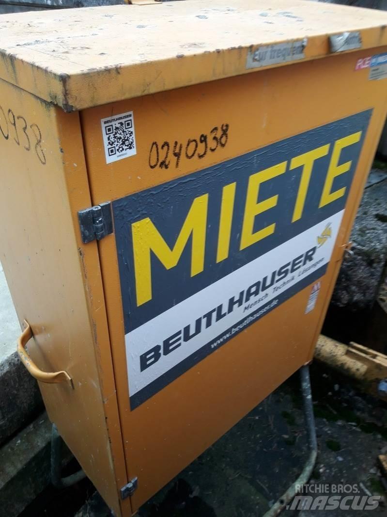  V160/K/FU/BR Drugo