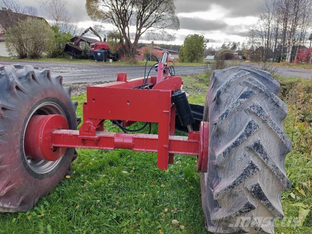  Peltolana 3.80 Travniške brane