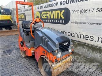 Hamm HD 8 VV Dvojni valjarji
