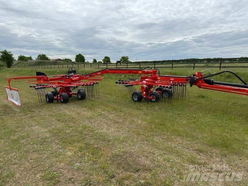 Kuhn GA6632 Drugi kmetijski stroji