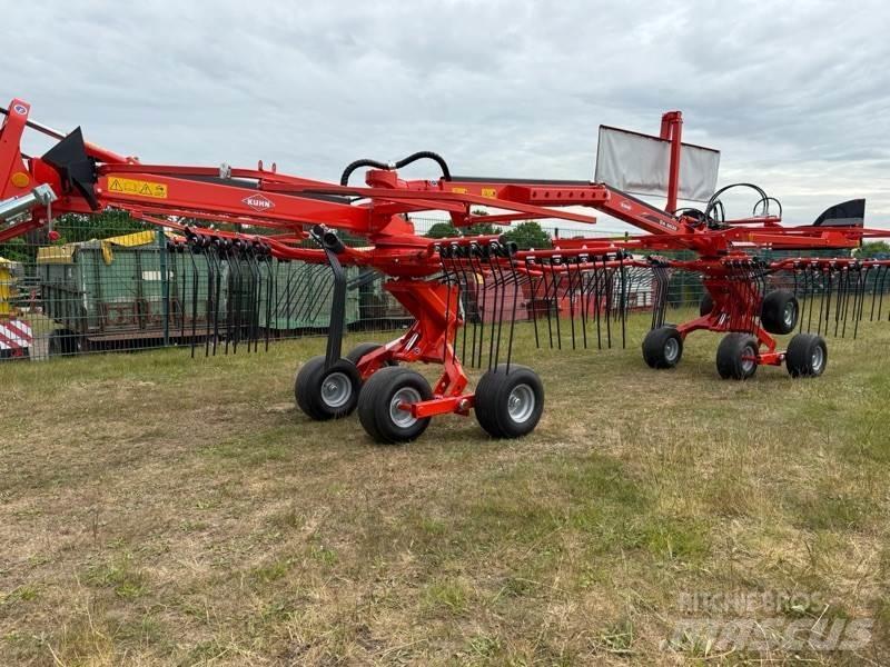 Kuhn GA6632 Drugi kmetijski stroji