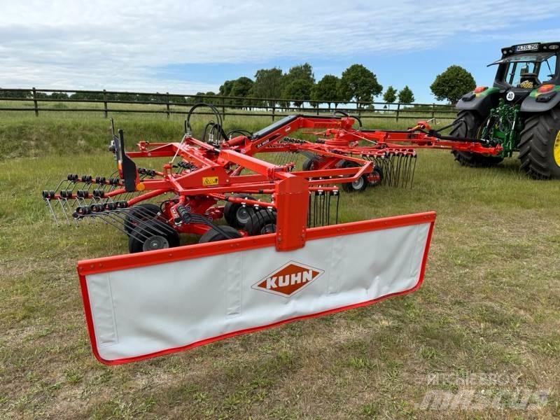 Kuhn GA6632 Drugi kmetijski stroji