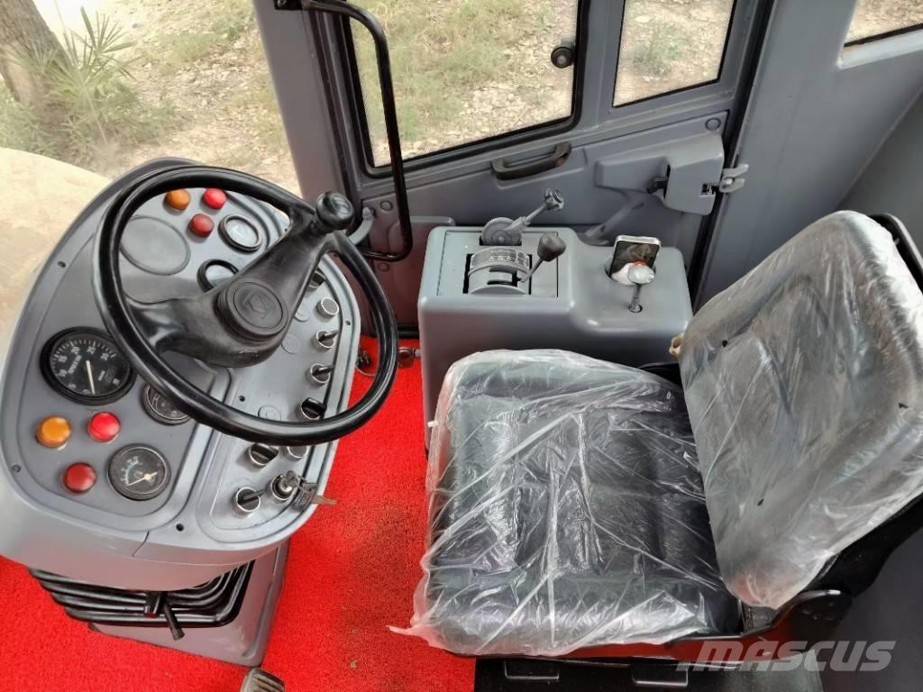 XCMG XS 223 J Enojni valjarji