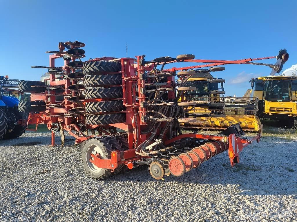 Horsch Focus 6 TD Sejalnice