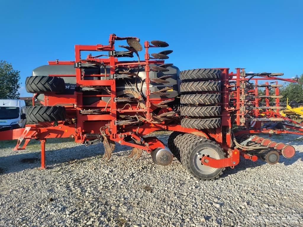 Horsch Focus 6 TD Sejalnice