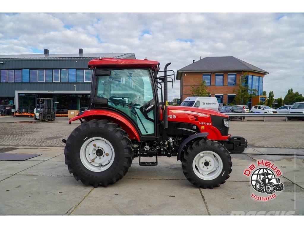 YTO NMF704C Traktorji