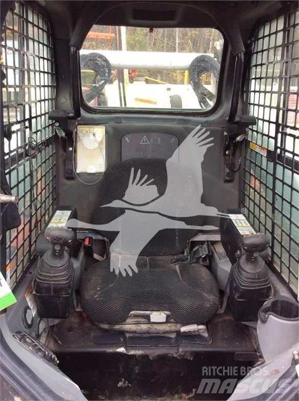 Bobcat T770 Skid steer mini nakladalci