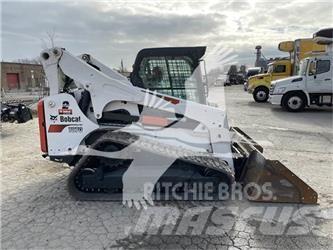 Bobcat T870 Skid steer mini nakladalci