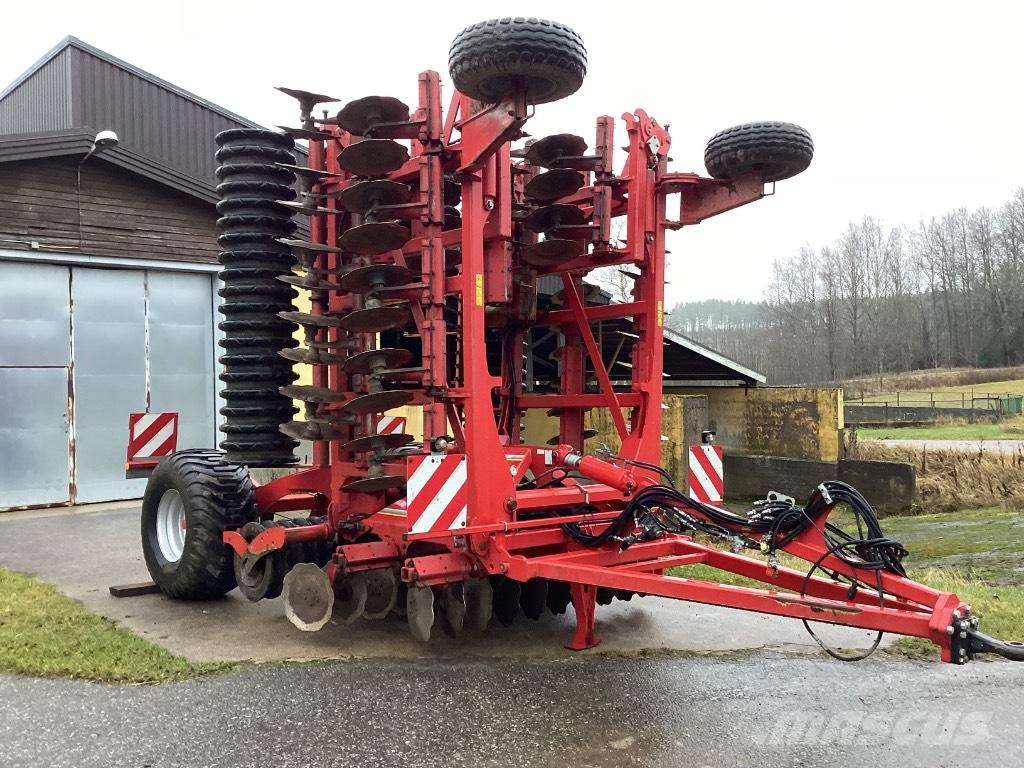 Horsch Joker 10 RT Kolutne brane