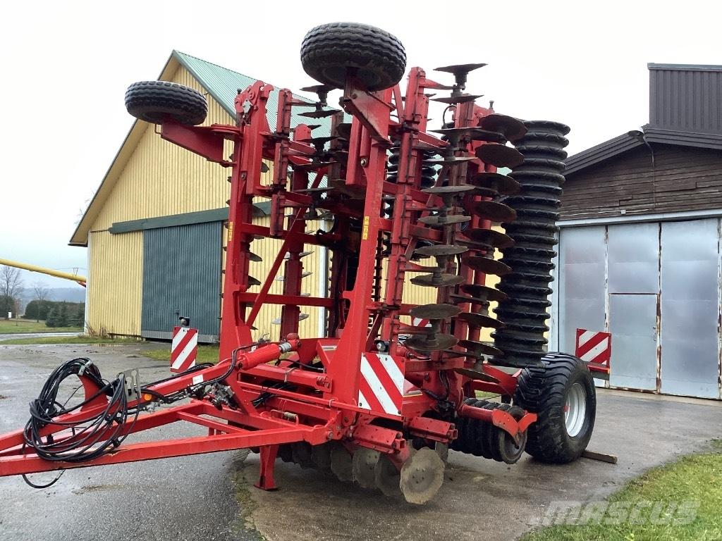 Horsch Joker 10 RT Kolutne brane