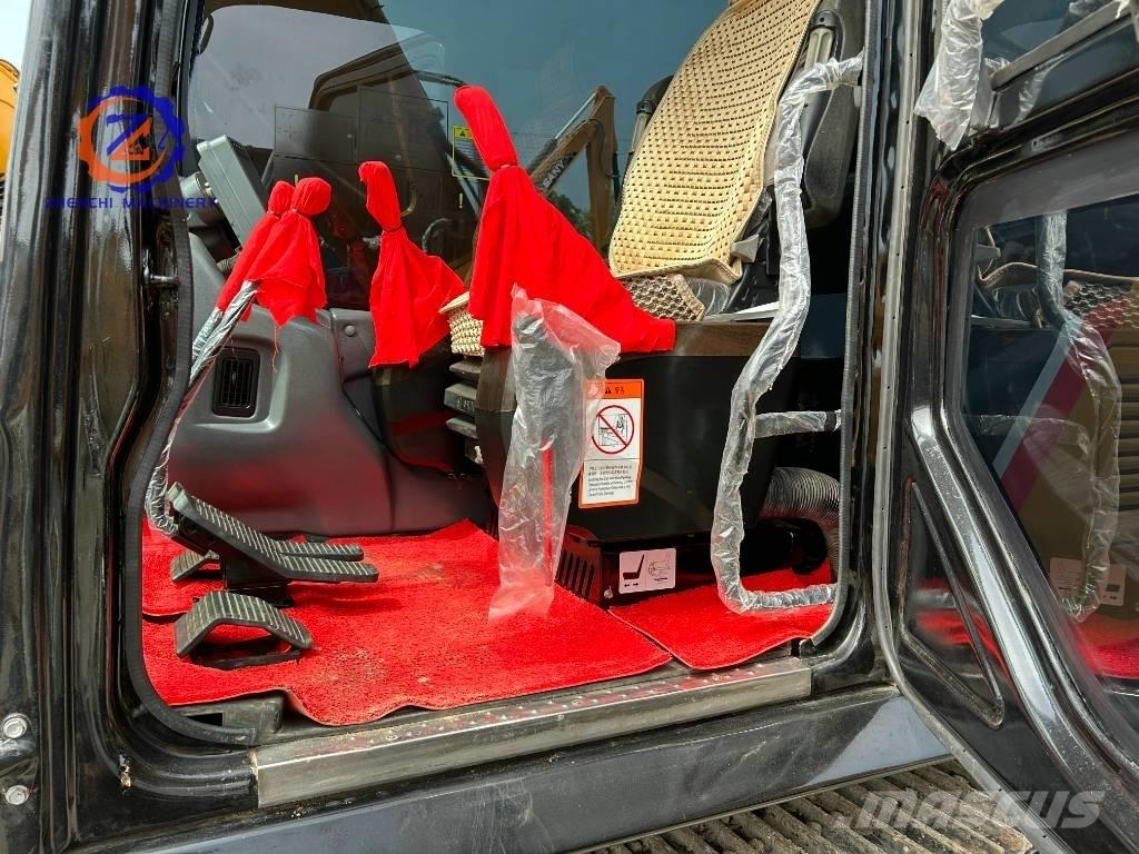 Sany SY 155 H Midi bagri 7t – 12t