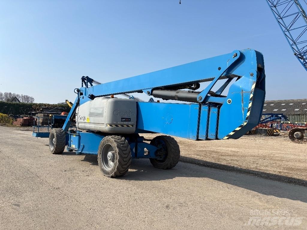 Genie Z 135/70 Zglobne dvižne ploščadi