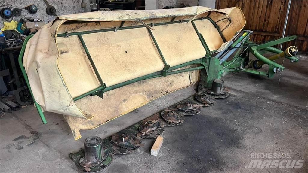 Krone AM 283 S Kosilnice