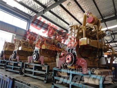 Cummins NTA855-P300 Druge komponente