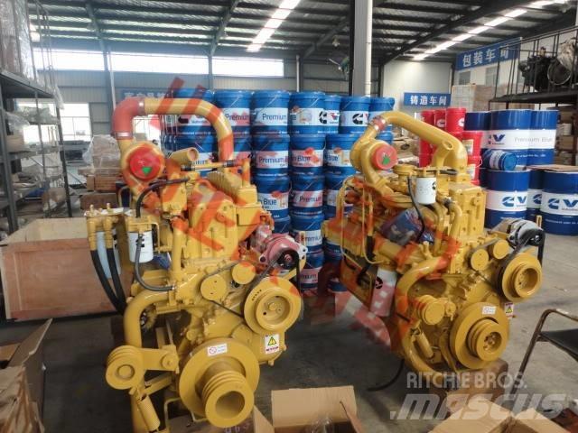 Cummins NTA855-P300 Druge komponente