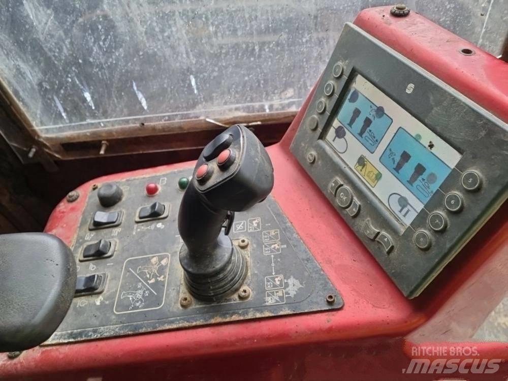 Toro DD4045 Oprema za vodoravno smerno vrtanje